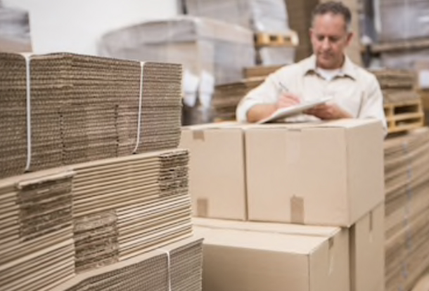 Стікерування товару