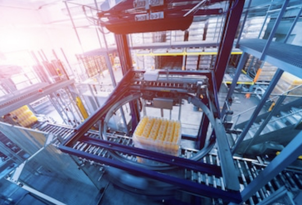 Переупакування товарів