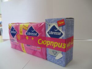 Пакування промо-наборів